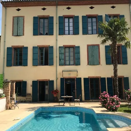Bed & Breakfast L'arche De