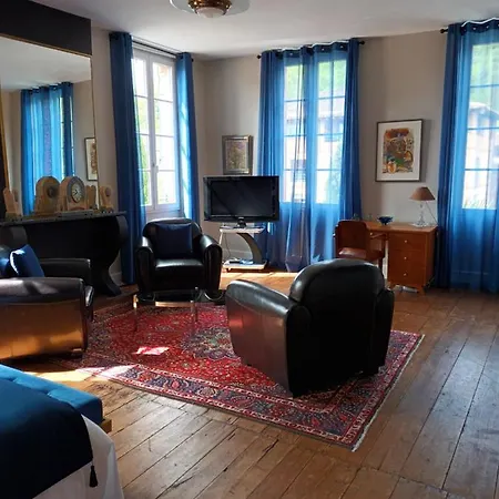 L'arche De 3* Moissac