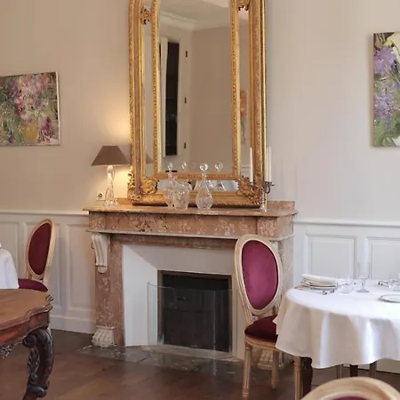 Bed & Breakfast L'arche De