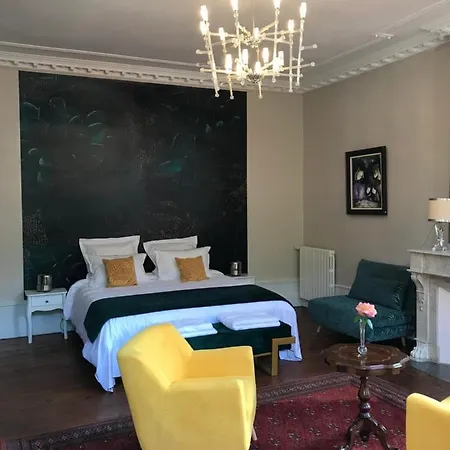 Bed & Breakfast L'arche De