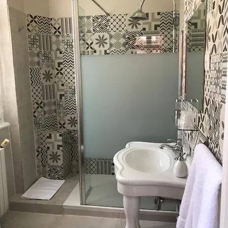 Bed & Breakfast L'arche De Moissac