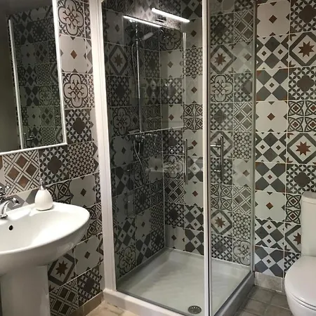 L'arche De מוסאק