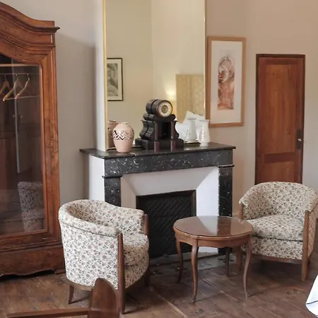 L'arche De לינה וארוחת בוקר