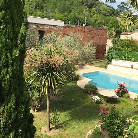 Bed & Breakfast L'arche De 3*