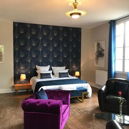 L'arche De מוסאק