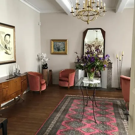 L'arche De