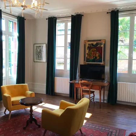L'arche De