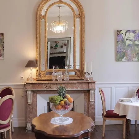 L'arche De Frühstückspension
