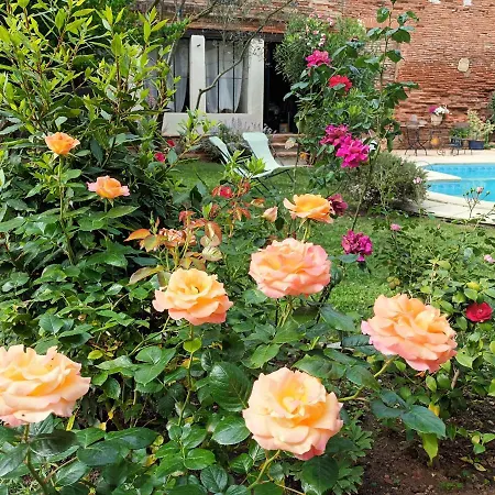 Bed & Breakfast L'arche De 3*