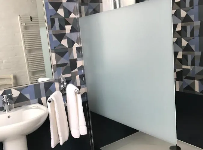 住宿加早餐酒店 L'arche De 3*