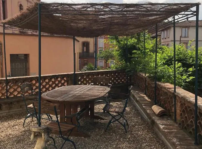 L'arche De 3* Moissac