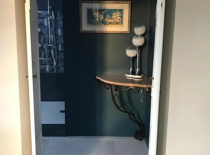 住宿加早餐酒店 L'arche De