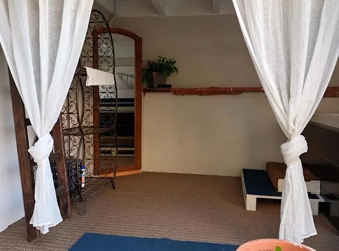 L'arche De 穆瓦萨克